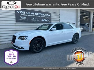 Used 2019 Chrysler 300 S image 1