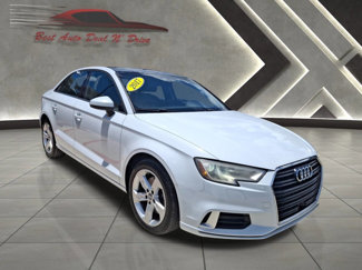Used 2017 Audi A3 2.0T Premium image 1