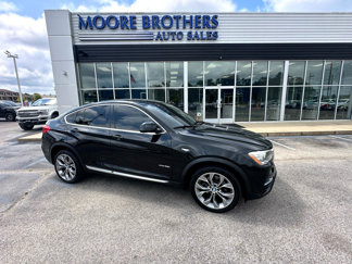 Used 2018 BMW X4 xDrive28i image 1