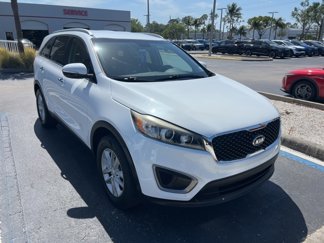 Used 2016 Kia Sorento LX w/ LX Convenience Package image 1