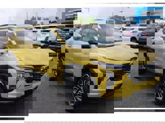 New 2025 Chevrolet Trax RS w/ Driver Confidence Package image 1