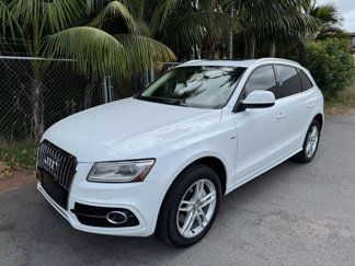 Used 2013 Audi Q5 3.0T Premium Plus image 1