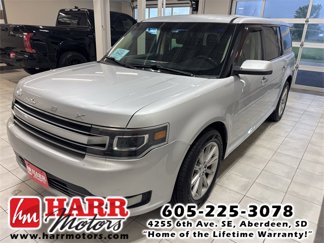 Used 2013 Ford Flex Limited image 1
