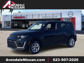 Used 2025 Kia Soul LX w/ Option Group 015 image 1