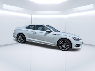 Used 2018 Audi A5 2.0T Premium Plus w/ Premium Plus image 1