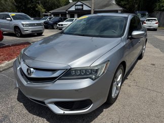 Used 2017 Acura ILX image 1