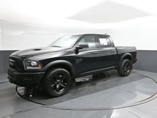 Used 2022 RAM 1500 Warlock image 1