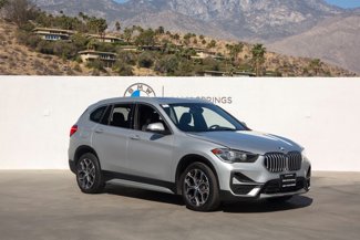 Used 2021 BMW X1 xDrive28i w/ Convenience Package image 1