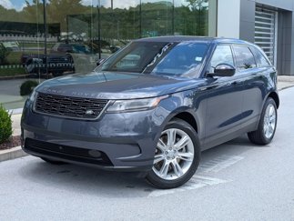 New 2026 Land Rover Range Rover Velar S image 1