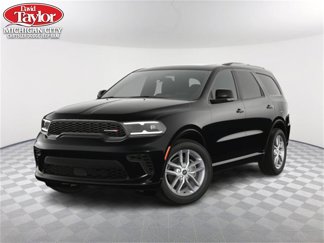 New 2025 Dodge Durango GT image 1