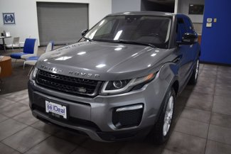 Used 2017 Land Rover Range Rover Evoque SE Premium image 1