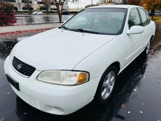 Used 2000 Nissan Sentra SE image 1