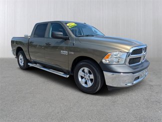 Used 2015 RAM 1500 Tradesman w/ Popular Equipment Group image 1