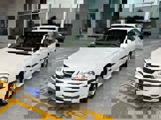 Used 2002 Chevrolet Impala LS w/ Preferred Equipment Group image 1