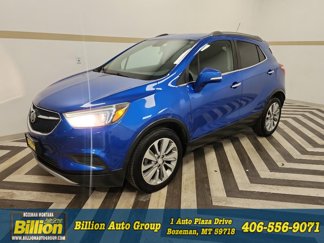 Used 2018 Buick Encore Preferred image 1