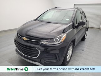 Used 2019 Chevrolet Trax LT w/ LT Convenience Package image 1
