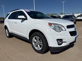 Used 2015 Chevrolet Equinox LT w/ Safety Package image 1