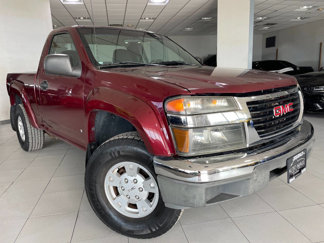 Used 2007 GMC Canyon SLE w/ Power Convenience Package image 1