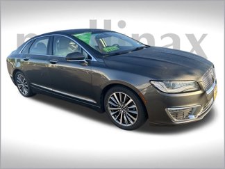 Used 2019 Lincoln MKZ Reserve 360° Tour