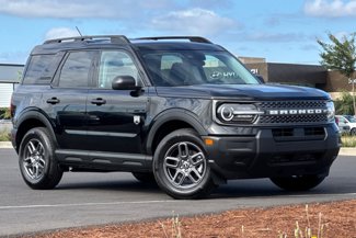 Used 2025 Ford Bronco Sport Big Bend image 1