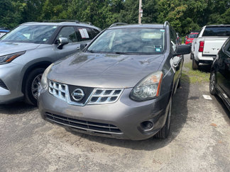 Used 2015 Nissan Rogue S image 1
