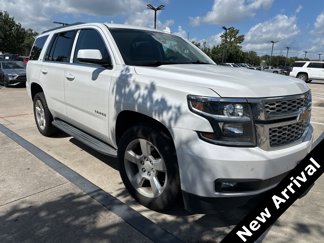 Used 2016 Chevrolet Tahoe LT image 1