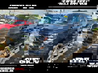 Used 2017 Chevrolet Suburban LT image 1