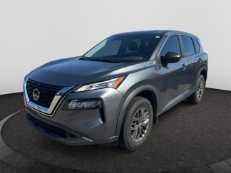 Used 2021 Nissan Rogue S image 1