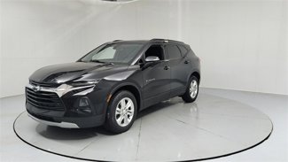 Used 2021 Chevrolet Blazer LT image 1