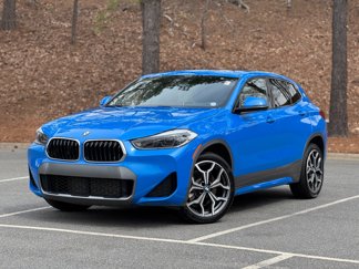 Used 2021 BMW X2 xDrive28i w/ M Sport X Package image 1