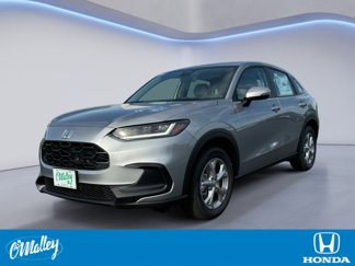 New 2025 Honda HR-V LX image 1