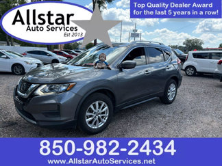 Used 2019 Nissan Rogue S w/ Special Edition Package image 1