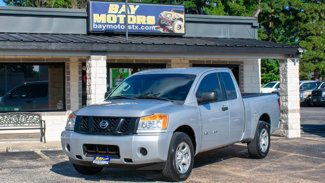 Used 2013 Nissan Titan S image 1