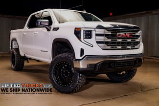 Used 2024 GMC Sierra 1500 SLE image 1