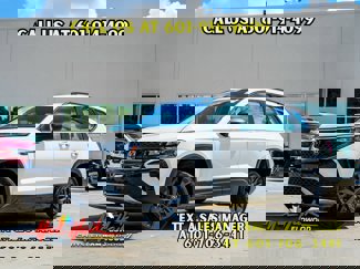 Used 2024 Volkswagen Taos S image 1