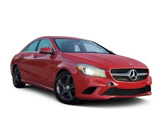 Used 2014 Mercedes-Benz CLA 250 image 1