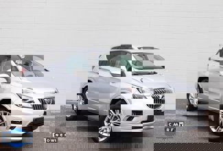 Used 2017 Buick Envision Preferred image 1