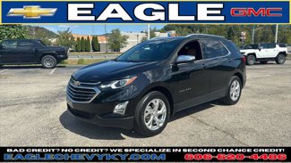 Used 2019 Chevrolet Equinox Premier image 1