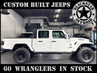 Used 2024 Jeep Gladiator Sport image 1