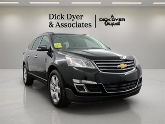 Used 2016 Chevrolet Traverse LT w/ Style and Technology Package video 1