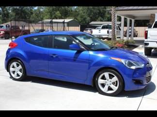 Used 2013 Hyundai Veloster image 1