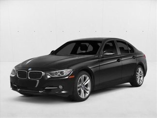 Used 2015 BMW 328i Sedan image 1