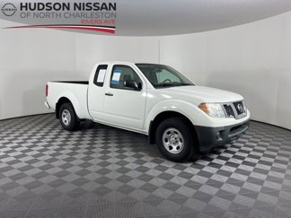 Used 2018 Nissan Frontier S image 1