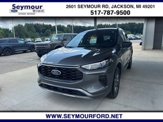Certified 2024 Ford Escape ST-Line image 1