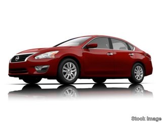 Used 2015 Nissan Altima 2.5 S w/ Display Audio Package image 1