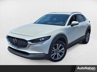Used 2022 MAZDA CX-30 AWD 2.5 S w/ Select Package image 1
