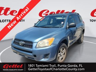 Used 2012 Toyota RAV4 FWD w/ 3rd Row image 1
