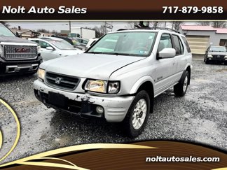 Used 2000 Honda Passport EX image 1