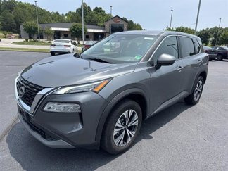 Used 2023 Nissan Rogue SV image 1