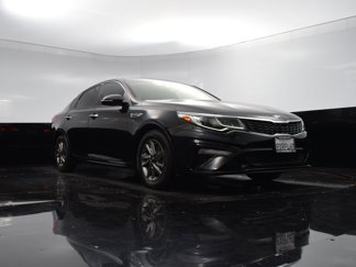 Used 2019 Kia Optima LX image 1